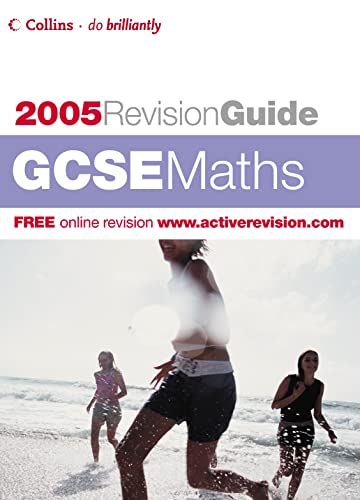 9780007190539: GCSE Maths (Do Brilliantly! Revision Guide)