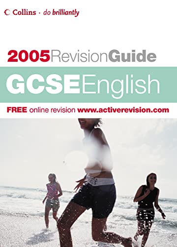 9780007190546: Gcse English