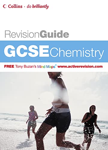 Gcse Chemistry (9780007190577) by Sam Goodman & Chris Sunley