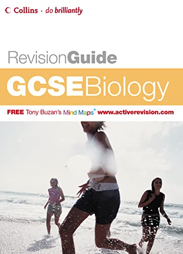 Stock image for Gcse Biology for sale by Better World Books Ltd