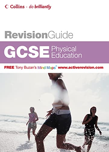 Stock image for Do Brilliantly! Revision Guide    GCSE Physical Education (Revision Guide S.) for sale by AwesomeBooks