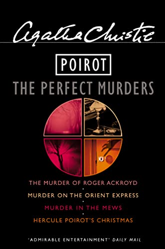 9780007190645: Poirot: The Perfect Murders: The Perfect Murders - Omnibus