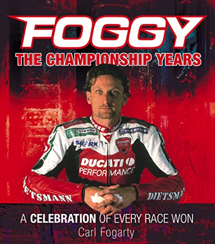9780007190706: Foggy: The Championship Years