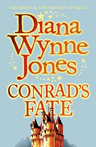 9780007190874: Conrad’s Fate (The Chrestomanci Series, Book 6)