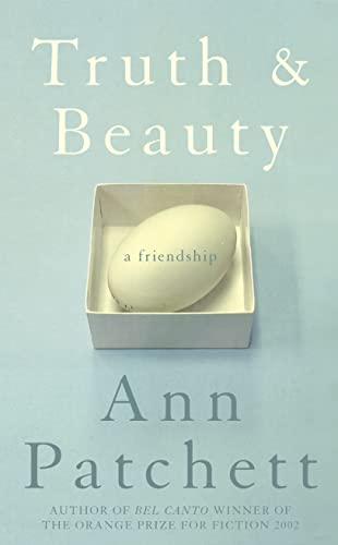 9780007190935: Truth and Beauty : A Friendship