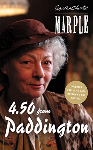 Stock image for 4.50 from Paddington (Miss Marple) for sale by WorldofBooks