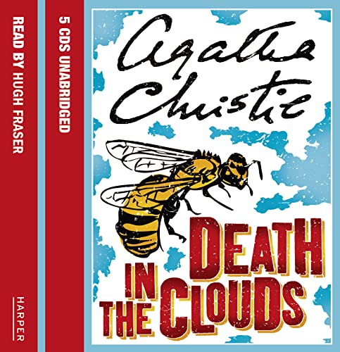 9780007191116: Death in the Clouds