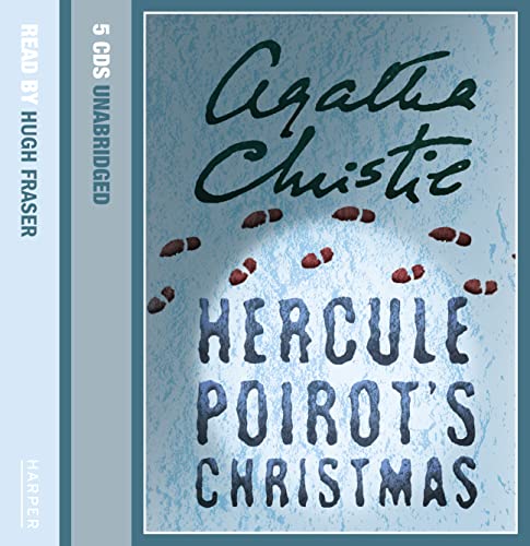 9780007191185: Hercule Poirot’s Christmas