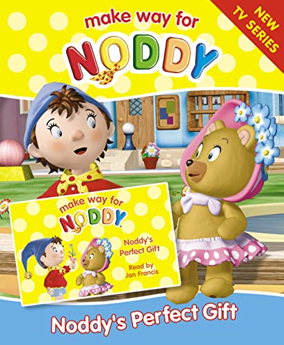 Noddyâ€™s Perfect Gift (Make Way for Noddy, Book 5) (9780007191260) by Blyton, Enid