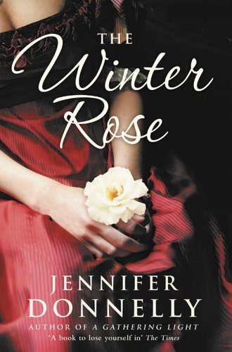 9780007191314: The Winter Rose