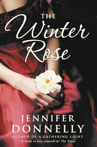Imagen de archivo de The Winter Rose a la venta por Wonder Book
