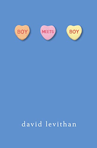 Imagen de archivo de Boy Meets Boy a la venta por WorldofBooks