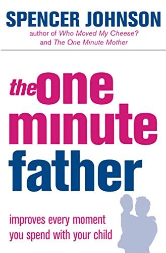 Beispielbild fr The One-Minute Father zum Verkauf von ThriftBooks-Atlanta