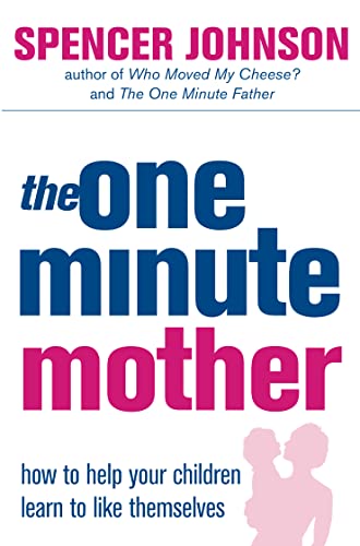 9780007191420: THE ONE-MINUTE MOTHER