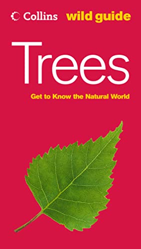 Stock image for Collins Wild Guide  " Trees (Collins Wild Guide S.) for sale by WorldofBooks