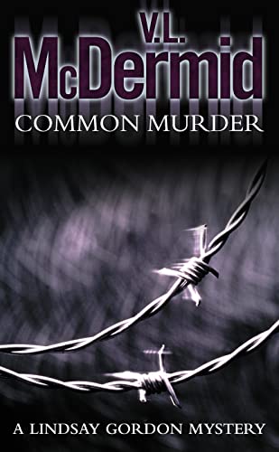 9780007191758: Common Murder: Book 2 (Lindsay Gordon Crime Series)