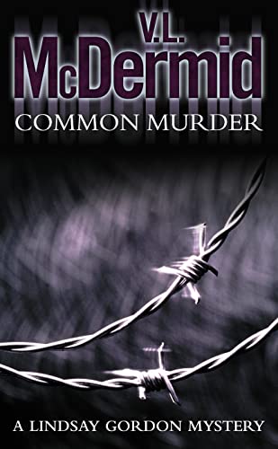 Imagen de archivo de Common Murder a la venta por Better World Books