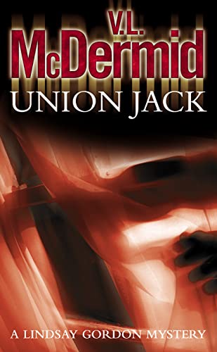9780007191772: Union Jack: Book 4 (Lindsay Gordon Crime Series)