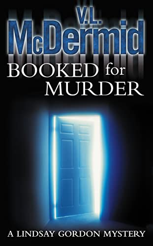 9780007191789: Booked for Murder