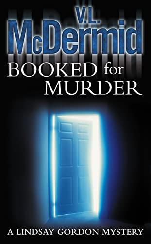 9780007191789: Booked for Murder: Book 5 (Lindsay Gordon Crime Series)