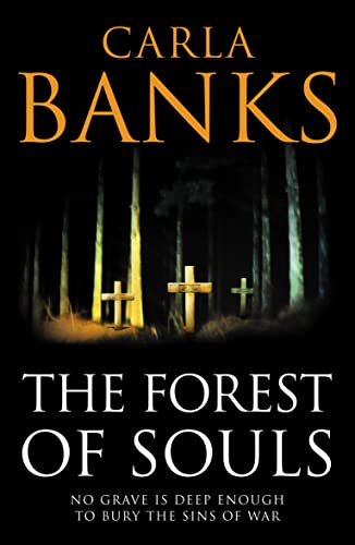 Beispielbild fr The Forest of Souls zum Verkauf von Lyon's Den Mystery Books & More