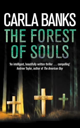 Stock image for The Forest of Souls for sale by Wonder Book