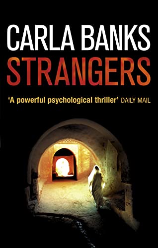 Stock image for Strangers for sale by Better World Books Ltd