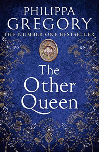 Stock image for The Other Queen for sale by AwesomeBooks