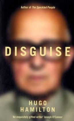 Stock image for Disguise (A FIRST PRINTING) for sale by S.Carter