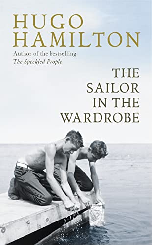 Beispielbild fr The Sailor in the Wardrobe: A Memoir zum Verkauf von WorldofBooks