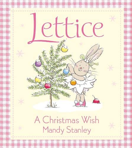 Imagen de archivo de A Christmas Wish (Lettice) a la venta por WorldofBooks
