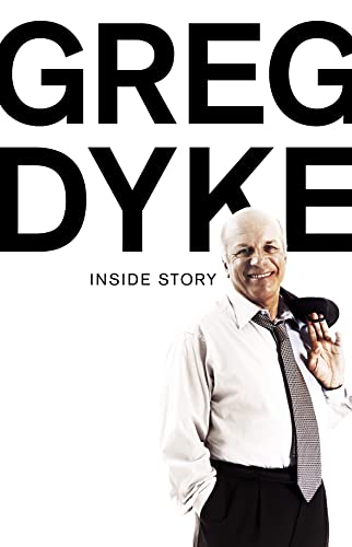 9780007192335: Greg Dyke: Inside Story