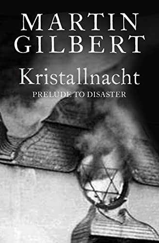 Imagen de archivo de Kristallnacht: Prelude to Destruction (Making History) a la venta por AwesomeBooks