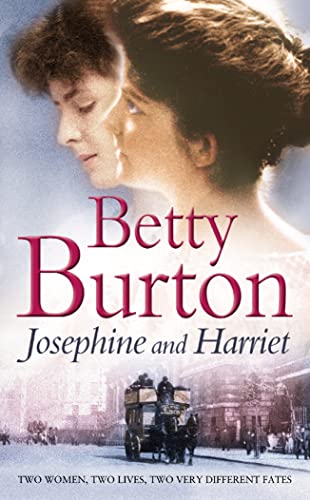 9780007192632: Josephine and Harriet