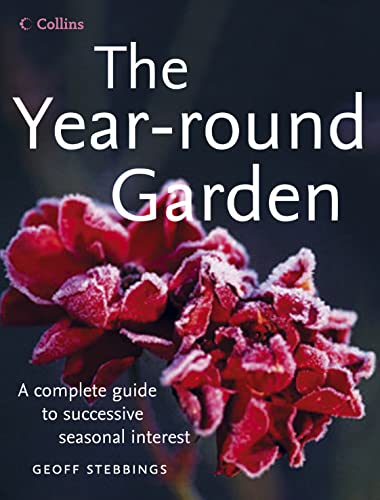 Stock image for The Year-Round Garden for sale by WorldofBooks