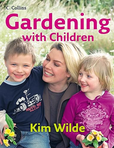 Beispielbild fr Gardening with Children zum Verkauf von WorldofBooks