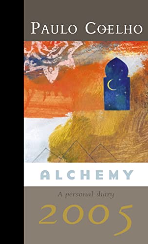 Alchemy (Diary) (9780007193387) by Paulo Coelho