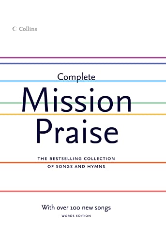 9780007193431: Complete Mission Praise