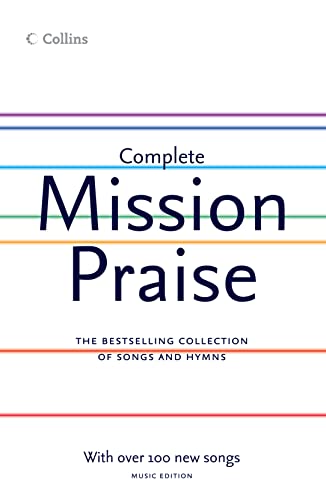 Stock image for Complete Mission Praise : Music for sale by Simply Read Books