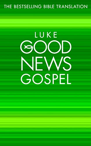 Beispielbild fr Luke's Gospel zum Verkauf von Blackwell's