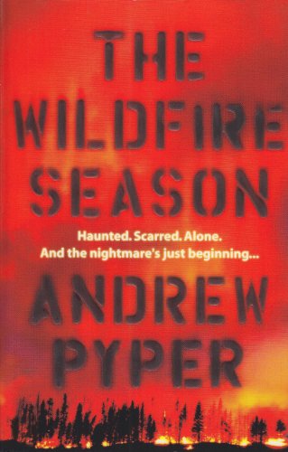 Stock image for The Wildfire Season for sale by Goldstone Books