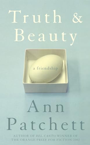 Beispielbild fr Truth and Beauty: A Friendship zum Verkauf von Jason Books