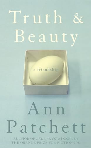 9780007193745: Truth and Beauty: A Friendship