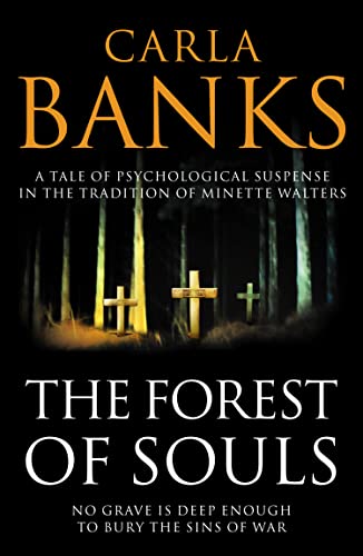 Beispielbild fr The Forest of Souls zum Verkauf von 2Vbooks