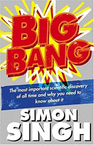 9780007193820: Big Bang