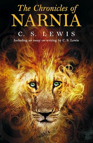 Stock image for The Complete Chronicles of Narnia for sale by Better World Books Ltd