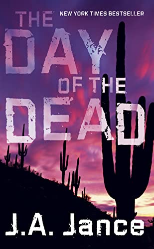 Stock image for Day of the Dead (Walker Family Mysteries, 3) for sale by Hawking Books