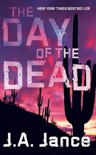 9780007194278: The Day of the Dead