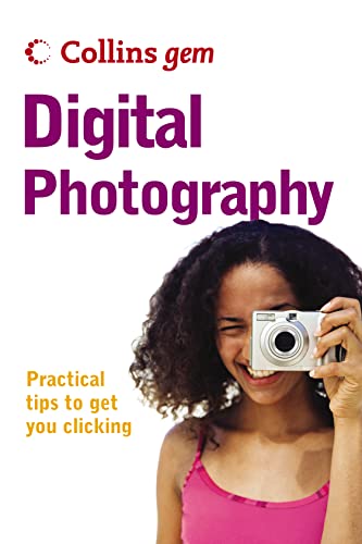 Imagen de archivo de Collins Gem " Digital Photography a la venta por WorldofBooks