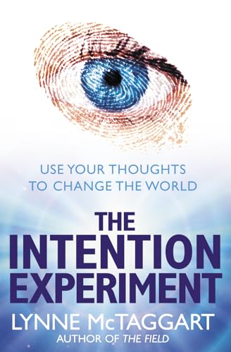 Stock image for The Intention Experiment for sale by Merandja Books